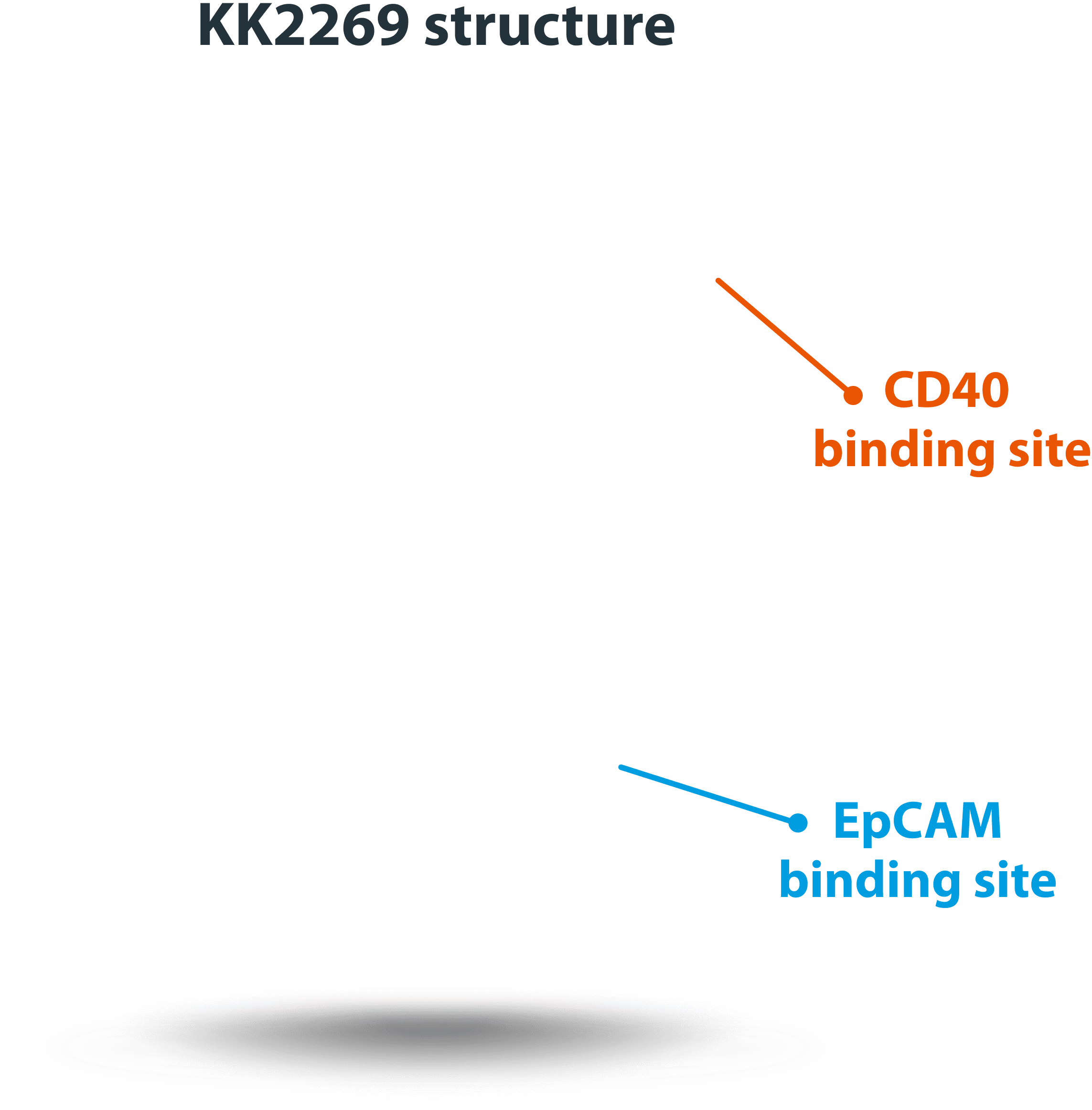 KK2269 mechanism background